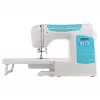 SINGER C5205-TQ automatic electric sewing machine — electric, 1-step buttonhole, free arm, touch/buttons control