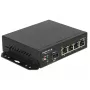 Network Switch DeLOCK 87704 Gigabit Ethernet 10/100/1000