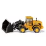 Siku JCB 457 WLS Wheel loader model Preassembled 1:87