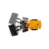 Siku JCB 457 WLS Wheel loader model Preassembled 1:87