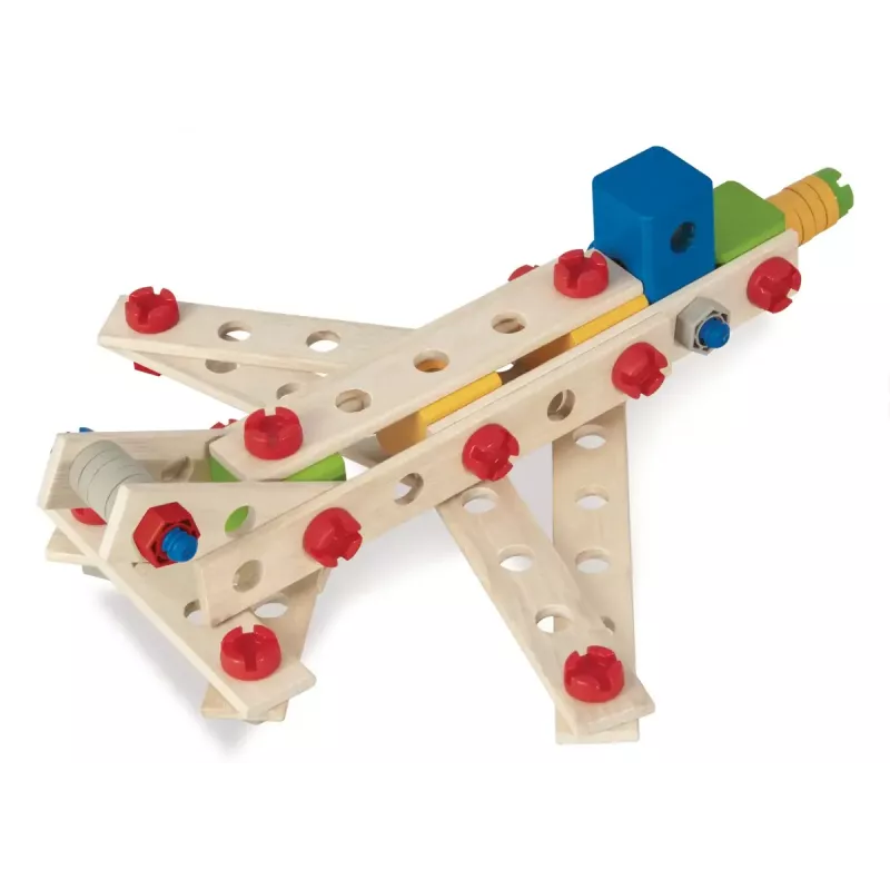 Building set Simba-Dickie Smoby 100039046 — multicolour, 1.824 kg, age 6+