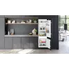 Siemens iQ100 KI87VNSE0 fridge-freezer Built-in 270 L White