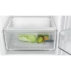 Siemens iQ100 KI87VNSE0 fridge-freezer Built-in 270 L White