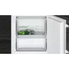 Siemens iQ100 KI87VNSE0 fridge-freezer Built-in 270 L White