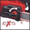 Electric Saw Einhell GC-EC 2040