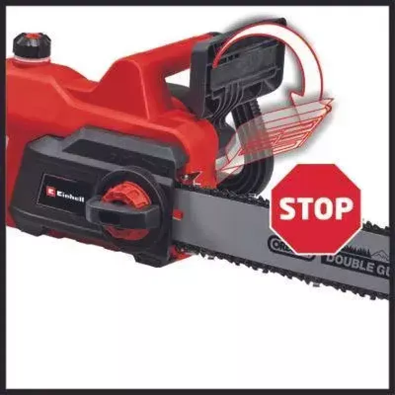 Electric Saw Einhell GC-EC 2040
