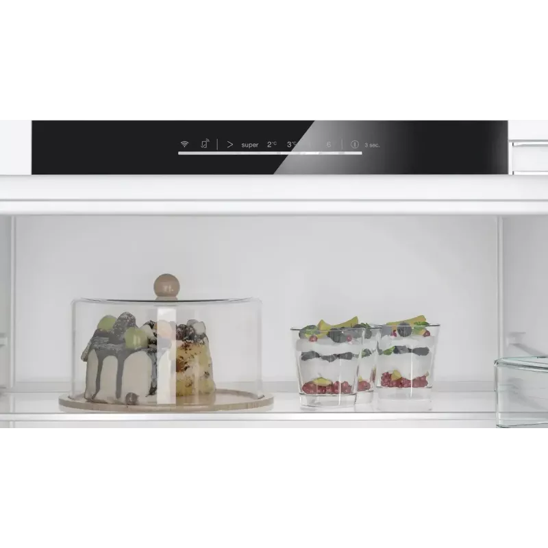 Siemens iQ300 KU21RVFE0 fridge Built-in 134 L