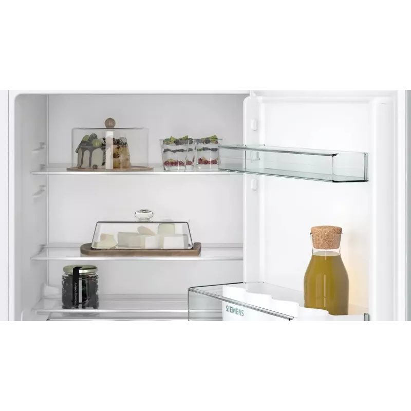 Siemens iQ300 KU21RVFE0 fridge Built-in 134 L