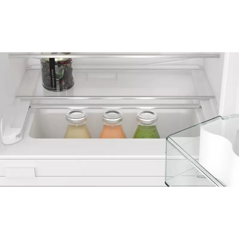 Siemens iQ300 KU21RVFE0 fridge Built-in 134 L