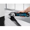 Bosch GUS 10,8 V-LI Professional 700 RPM 10.8 V Lithium-Ion (Li-Ion) Black, Blue