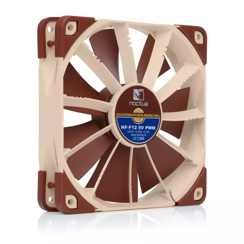 Fan Noctua NF-F12