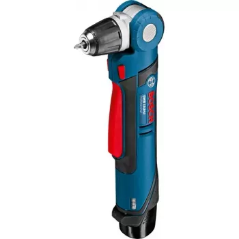 Right-angle drill Bosch 0601390909, Keyless, 12V, 1.2kg