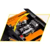 Construction toy Cobi Opel Manta A GT/E 1974 scale 1:12 model kit COBI-24349