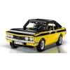 Construction toy Cobi Opel Manta A 1970 1:12 scale model, brick set