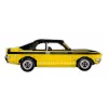 Construction toy Cobi Opel Manta A 1970 1:12 scale model, brick set