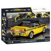 Construction toy Cobi Opel Manta A 1970 1:12 scale model, brick set