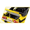 Construction toy Cobi Opel Manta A 1970 1:12 scale model, brick set