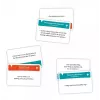 Kosmos 692926 board/card game Trivia