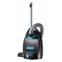 Siemens VSQ5X1230 vacuum 4.5 L Cylinder vacuum Dry 850 W Dust bag