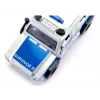 Siku Rheinmetall MAN Survivor R Police car model Preassembled 1:50