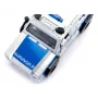 Siku Rheinmetall MAN Survivor R Police car model Preassembled 1:50