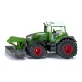 Siku Fendt 942 Vario Tractor model Preassembled 1:50