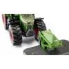 Siku Fendt 942 Vario Tractor model Preassembled 1:50
