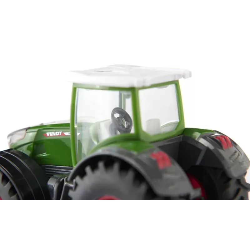 Siku Fendt 942 Vario Tractor model Preassembled 1:50
