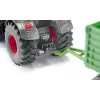 Siku Fendt 942 Vario Tractor model Preassembled 1:50