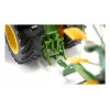 Tractor Siku John Deere 8R 370 Black Green Yellow