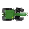 Tractor Siku John Deere 8R 370 Black Green Yellow