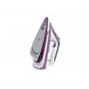 Braun TexStyle 5 SI 5037 VI Steam iron Ceramic soleplate 2700 W Violet