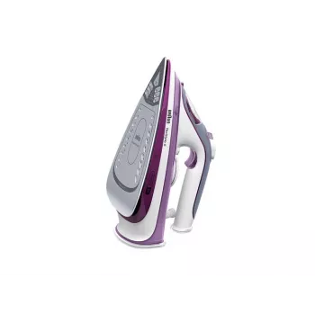 Braun TexStyle 5 SI 5037 VI Steam iron Ceramic soleplate 2700 W Violet