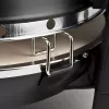 Pizza maker G3FERRARI Pizzeria Snack Napoletana — countertop pizza oven 1200 W, stone cooking surface, max 400°C, 31 cm pizza