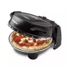 Pizza maker G3FERRARI Pizzeria Snack Napoletana — countertop pizza oven 1200 W, stone cooking surface, max 400°C, 31 cm pizza
