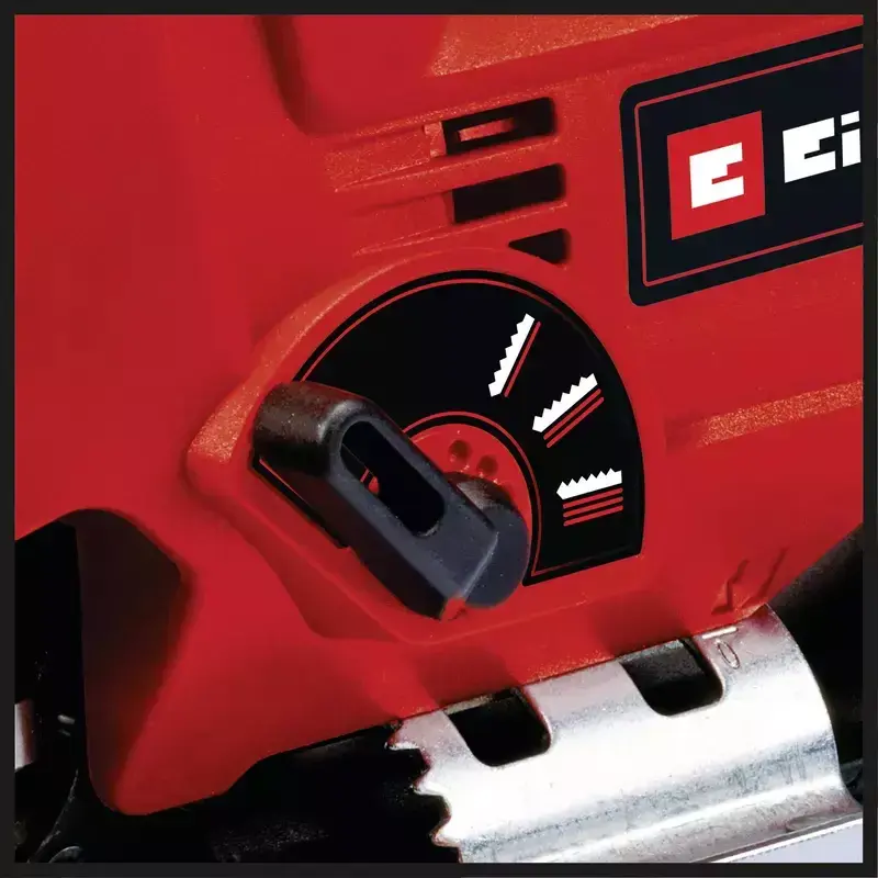 Jigsaw Einhell TC-JS 80/1 Kit