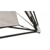 Shelter Easy Camp Camp Shelter Grey Fiberglass Frame 1.25 cm Pole Diameter