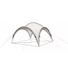 Shelter Easy Camp Camp Shelter Grey Fiberglass Frame 1.25 cm Pole Diameter