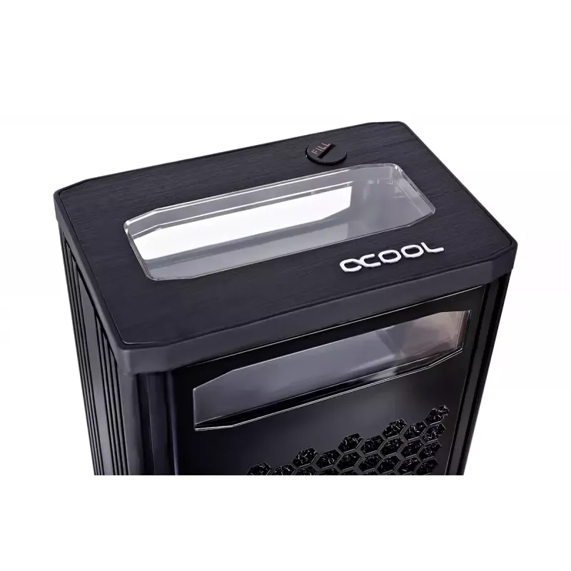 All-in-one liquid cooler Alphacool 11026