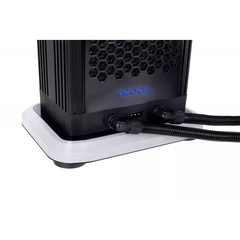 All-in-one liquid cooler Alphacool 11026