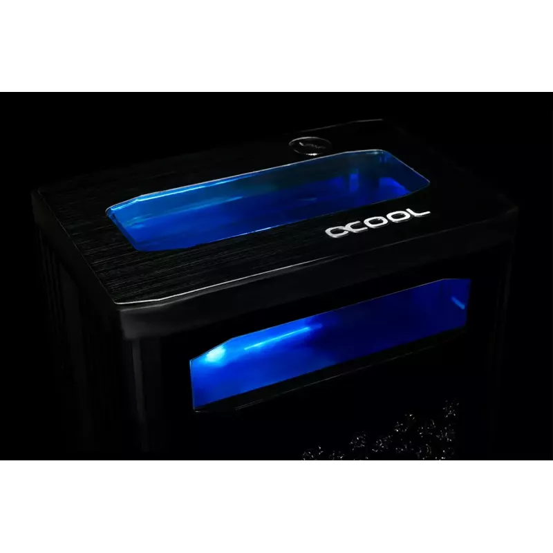 All-in-one liquid cooler Alphacool 11026