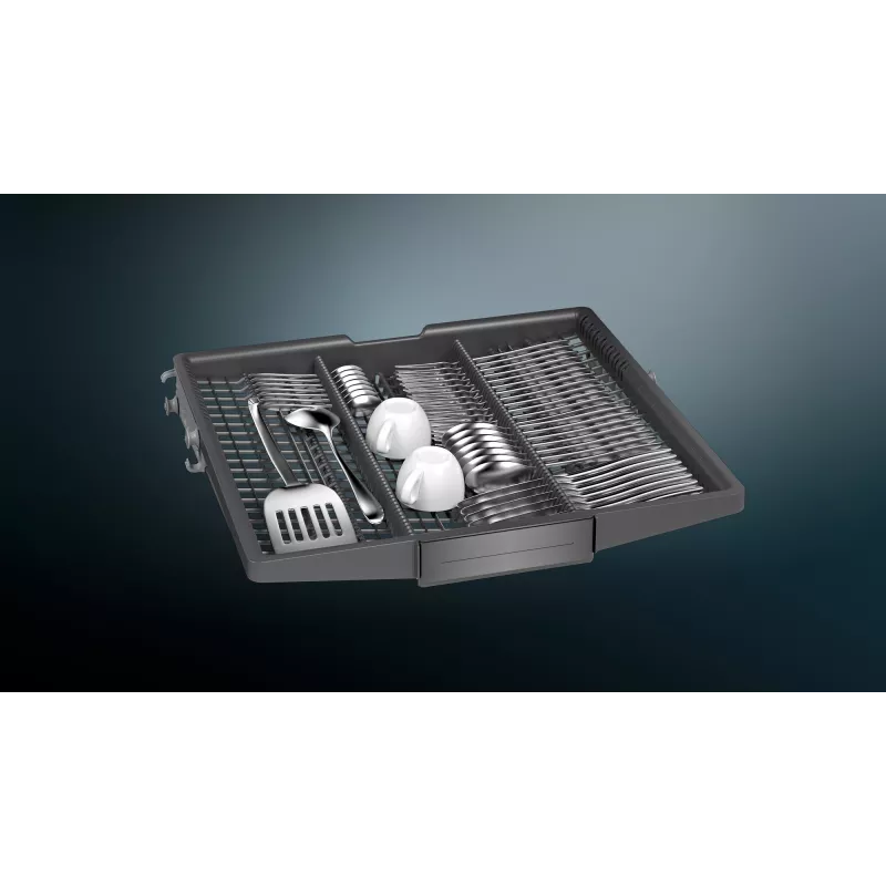 Siemens iQ500 SX65ZX07CE dishwasher Fully built-in 14 place settings