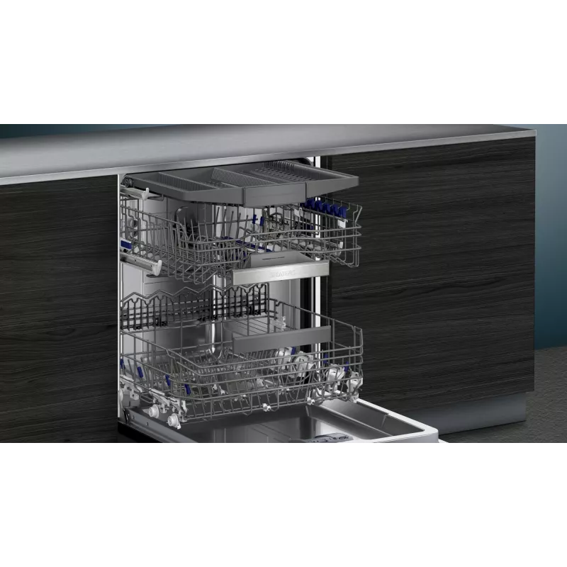 Siemens iQ500 SX65ZX07CE dishwasher Fully built-in 14 place settings