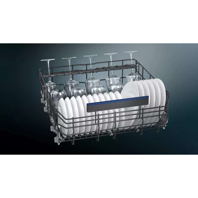 Siemens iQ500 SX65ZX07CE dishwasher Fully built-in 14 place settings