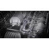 Siemens iQ500 SX65ZX07CE dishwasher Fully built-in 14 place settings
