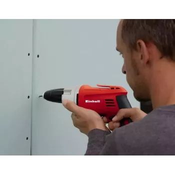 Electric Drywall Sander Einhell TH-DY 500 E