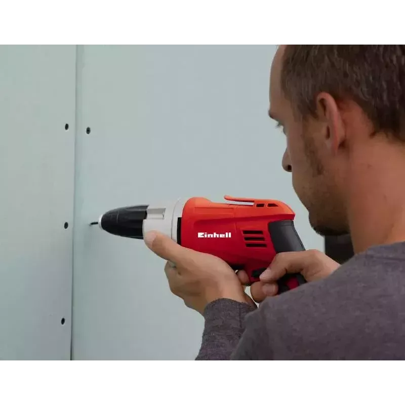 Electric Drywall Sander Einhell TH-DY 500 E