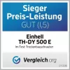 Electric Drywall Sander Einhell TH-DY 500 E