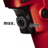 Electric Drywall Sander Einhell TH-DY 500 E