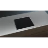 Induction Hob Siemens iQ500 ED64RHSB1E 4-zone Built-in 60 cm Black/Stainless Steel Touch Control